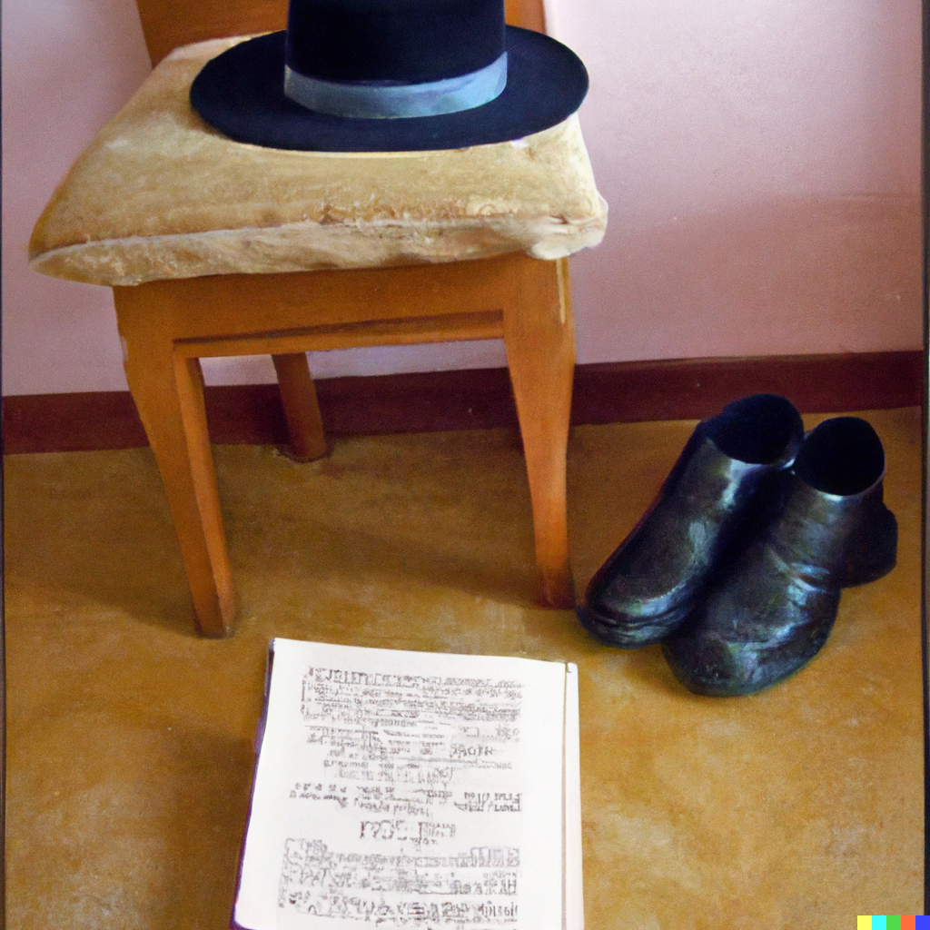 Rabbi Schneur Zalman of Liadi: A Life of Spiritual Enlightenment and Leadership